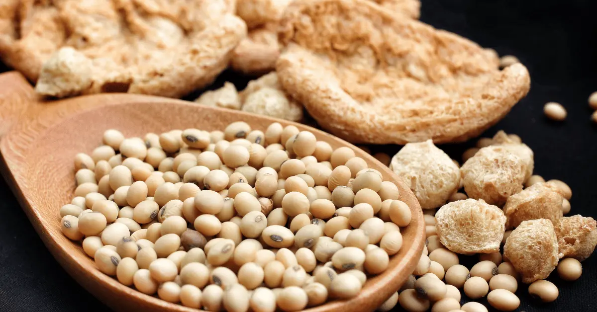 Soy Protein: The Golden Pivot for Food Industry Transformation