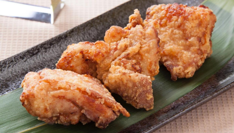Discover the Exquisite Art of Japanese Fried Flour: Bring A Professional Taste to Your Kitchen