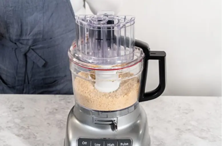 How to Make 4 Kinds of Bread Crumbs at Home