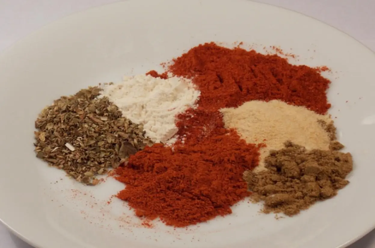 Spicy Marinade: A New Chapter of Deliciousness Leona