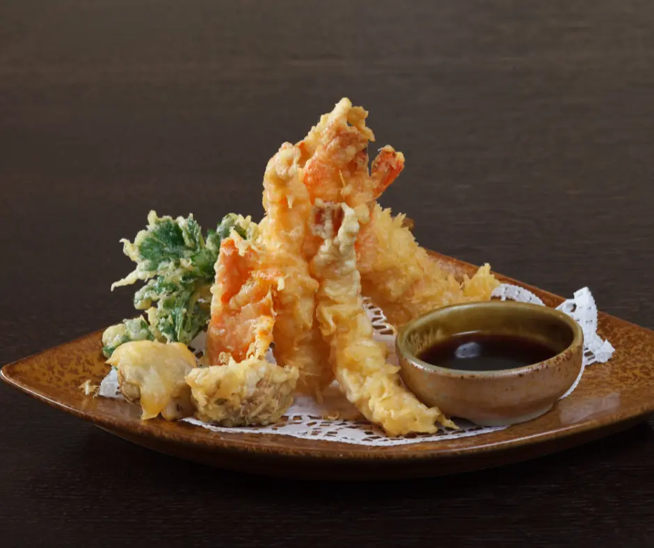 The Art of Japanese Frying: A Guide to Premium Tempura Flour and Panko