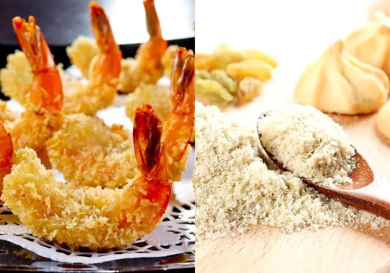 Tips for Different Coating Methods for Prepared Foods