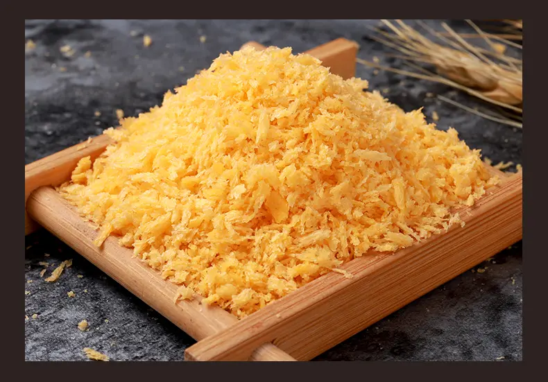 Master Crispy Creativity Professional Frying Solution Provider