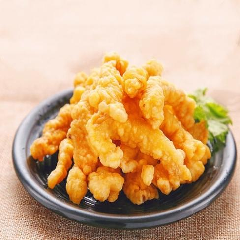 Product Introduction: Chinese-Style Crispy Meat
