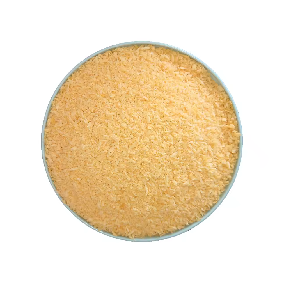 yellow panko
