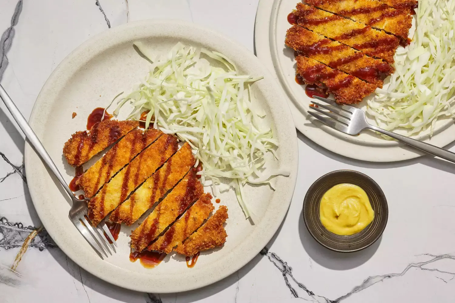 How to Cook Tonkatsu (Japanese Fried Pork Cutlets)?